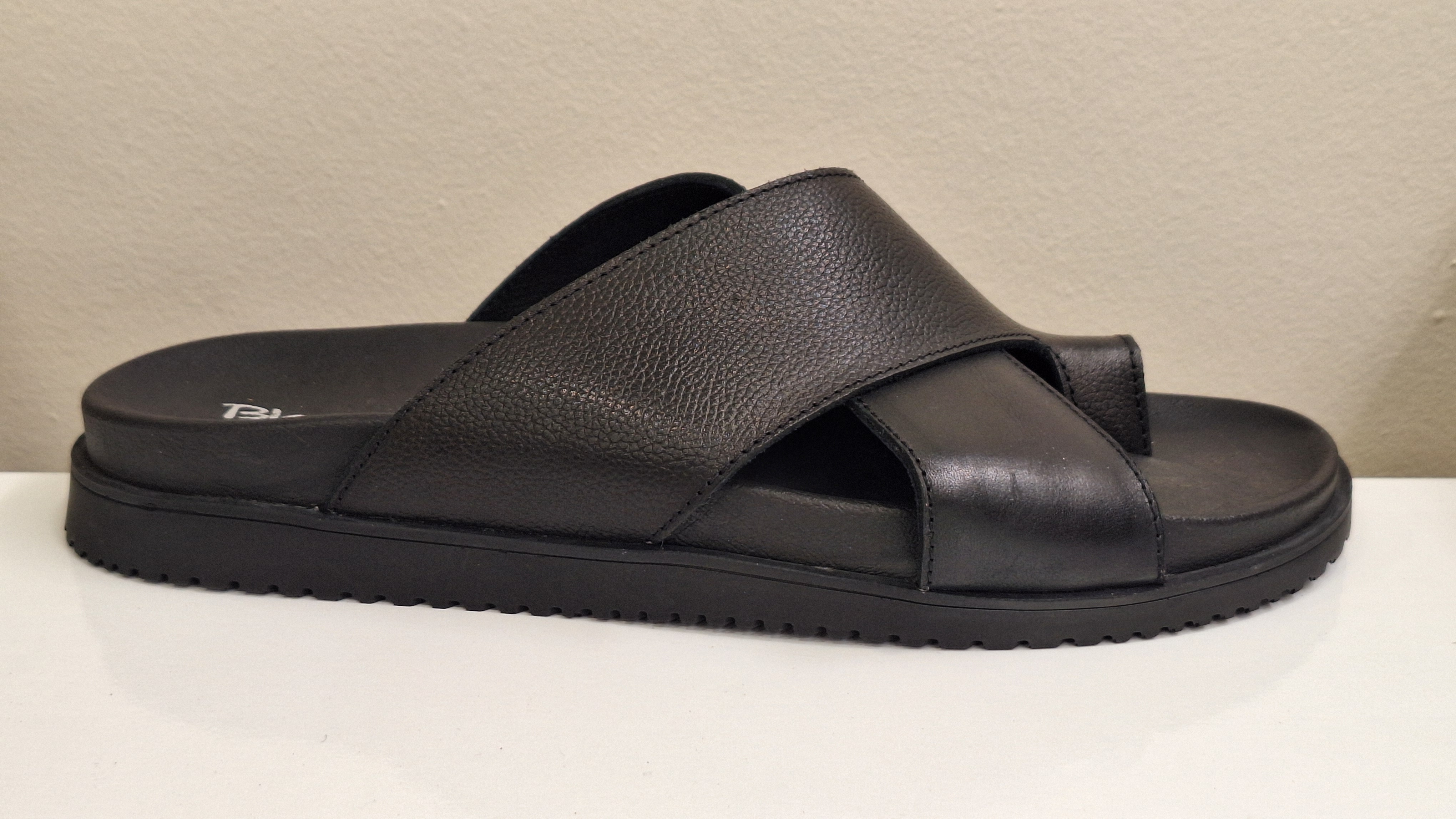 Monza 702 micro negro - negro